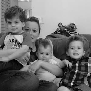 Meet your Posher, Nicole